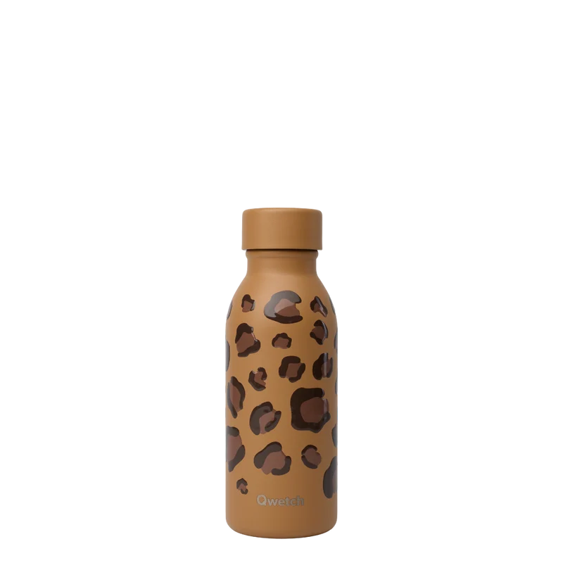 Bouteille isotherme - Icon Wild Camel