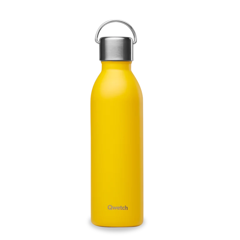 Bouteille isotherme - Active Matt Curry