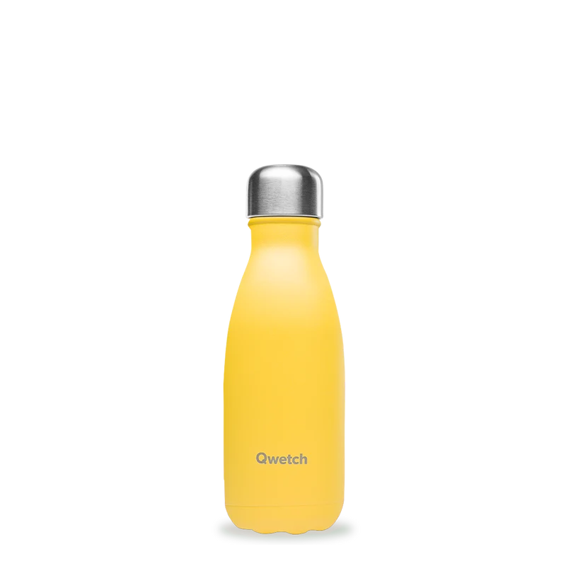 Bouteille isotherme - Originals Pop Jaune Re-Love