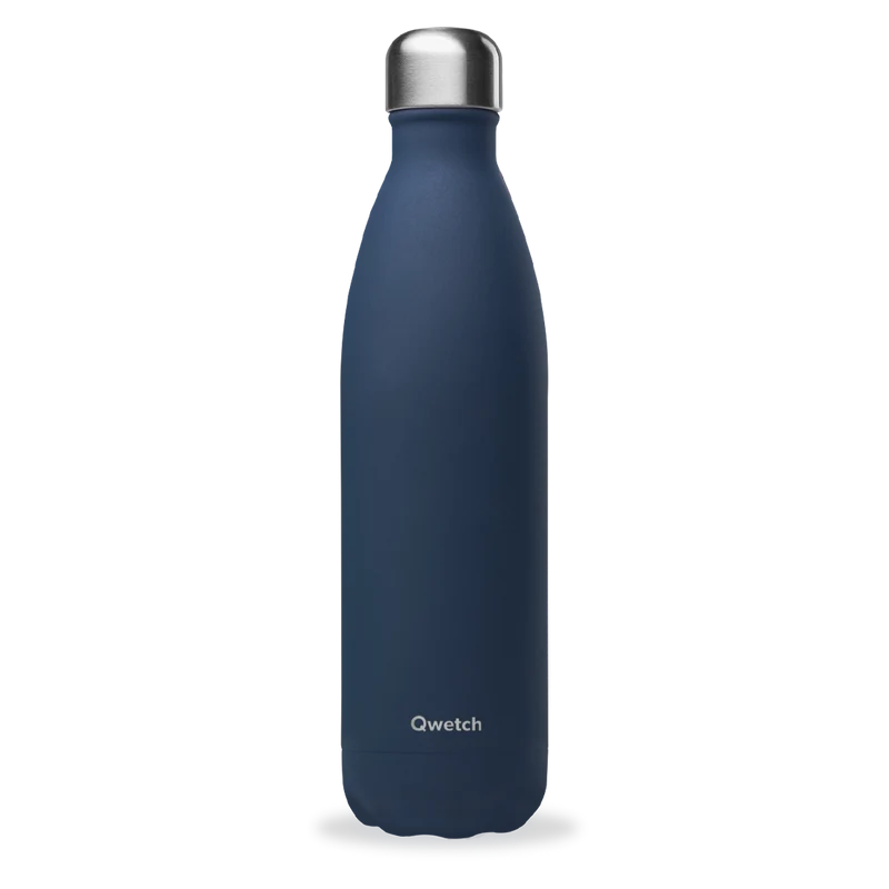 Bouteille isotherme - Originals Granite Bleu Re-Love