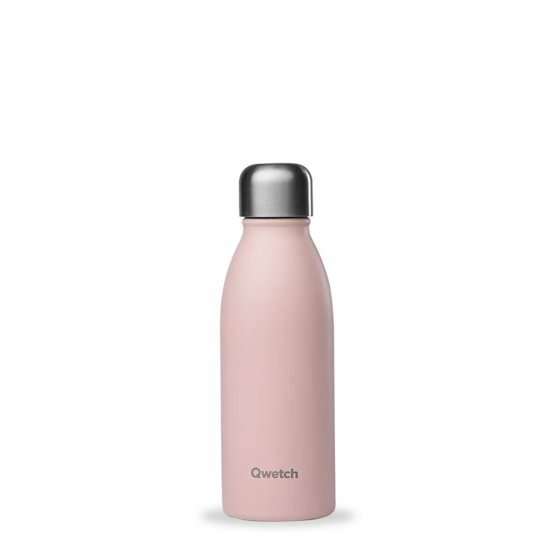 Bouteille One - Pastel Rose