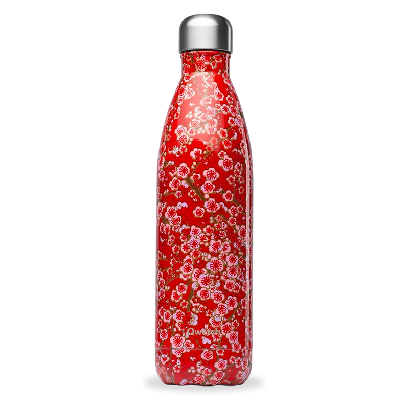 Bouteille isotherme - Originals Flowers Rouge Re-Love