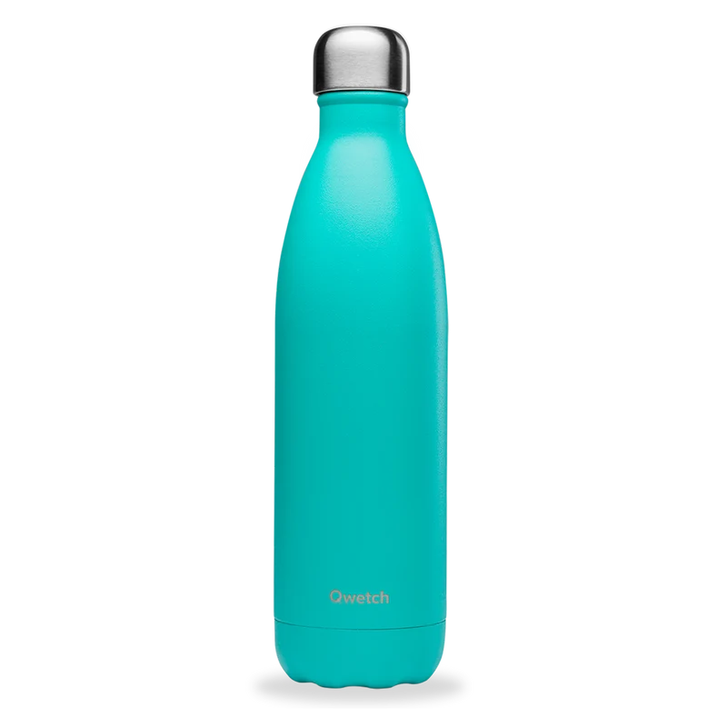 Bouteille isotherme - Originals Pop Bleu Lagon Re-Love