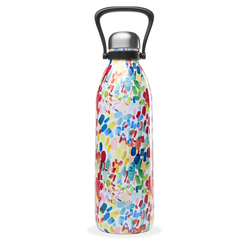 Bouteille isotherme - Titan Arty