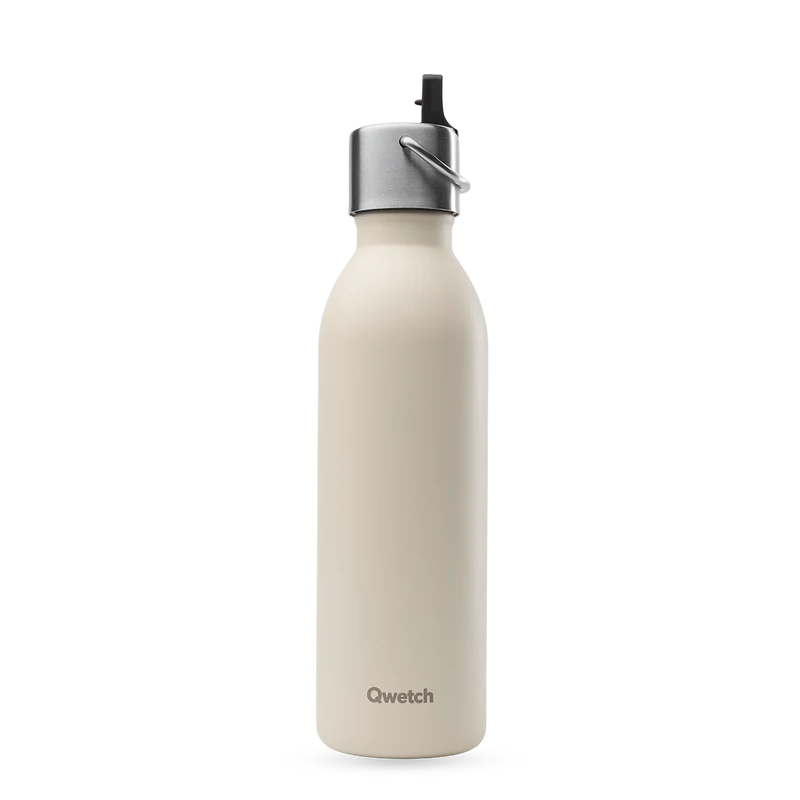 Bouteille isotherme - Active Matt Sable Bouchon Sport