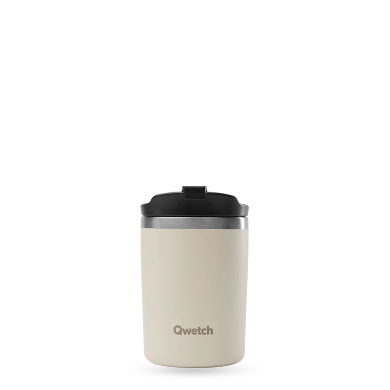 Travel mug isotherme - Matt Sable