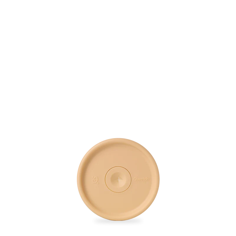 Cold Cup isotherme - Bouchon Pastel Abricot