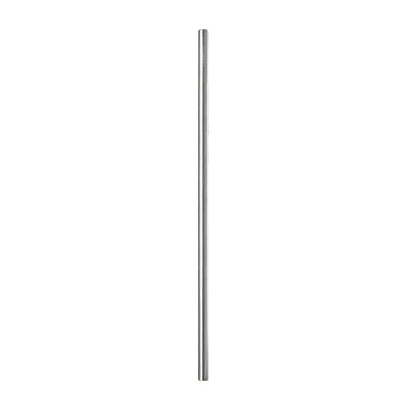 Travel Cup isotherme - Paille Inox