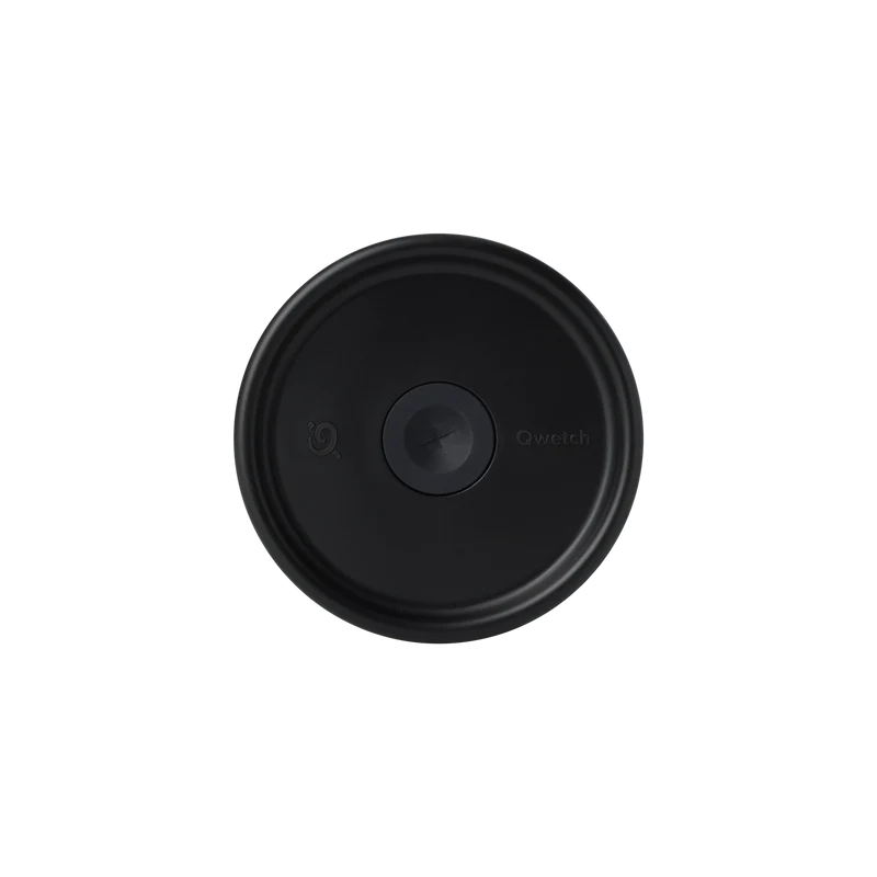 Travel Cup isotherme - Bouchon Noir