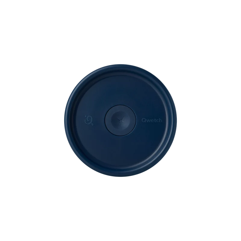 Travel Cup isotherme - Bouchon Bleu Nuit