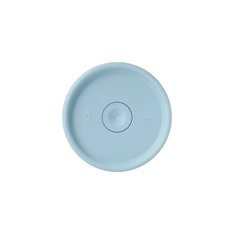Travel Cup isotherme - Bouchon Pastel Bleu