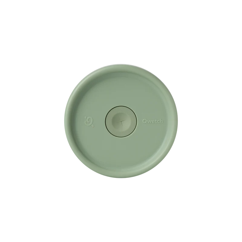 Travel Cup isotherme - Bouchon Tilleul