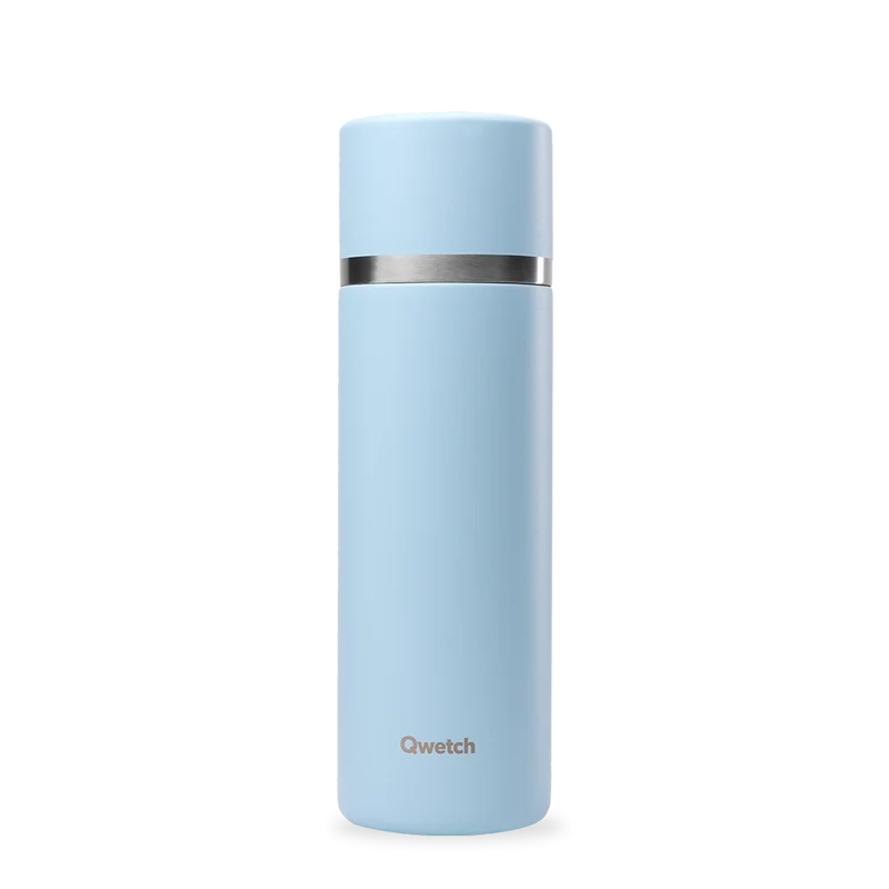 Thermo isotherme - Pastel Bleu