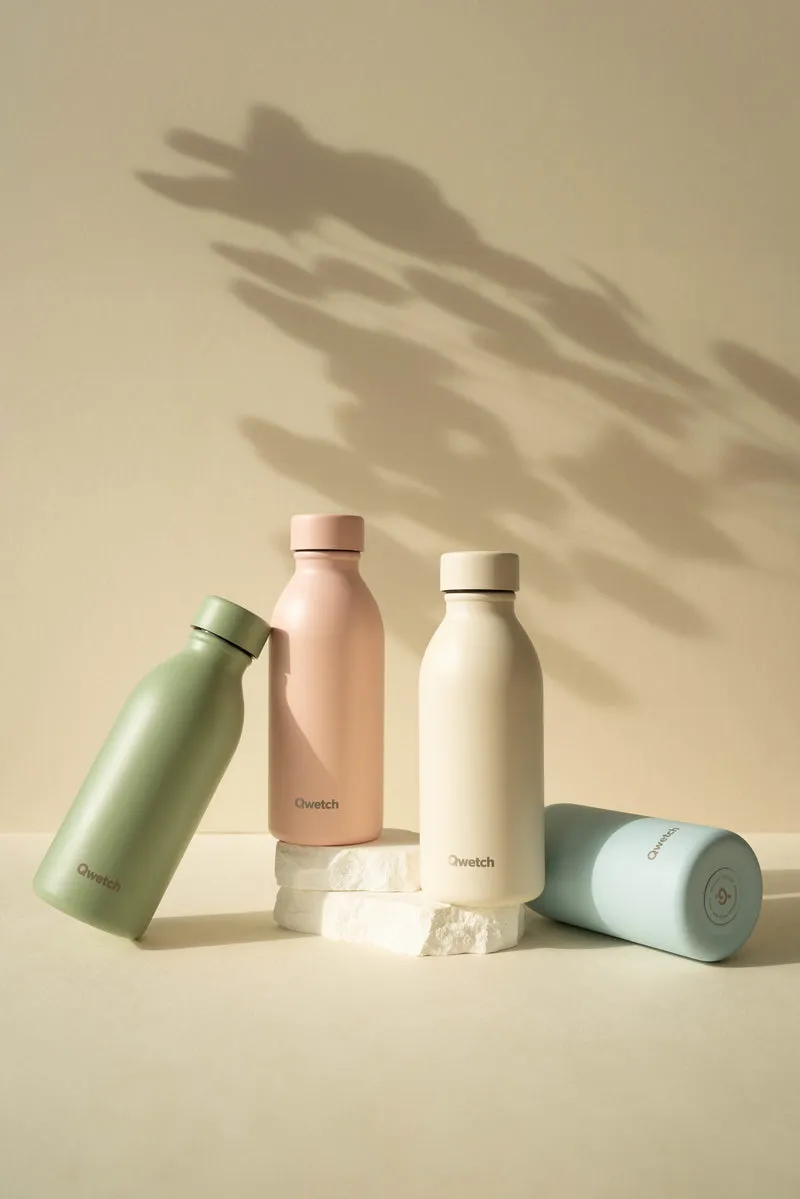 Essentiels - Push Edito