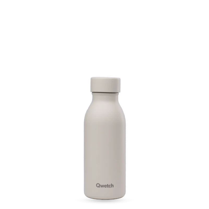 Bouteille isotherme - Icon Matt Sable