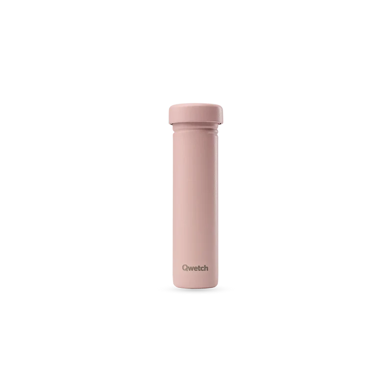 Tube pour Solid Drinks - Pocket Tube Rose