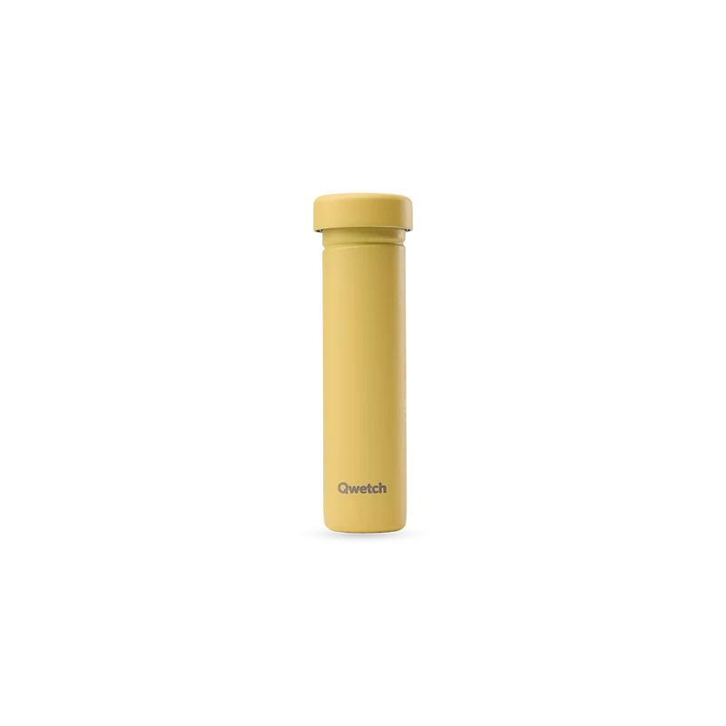 Tube pour Solid Drinks - Pocket Tube Citron