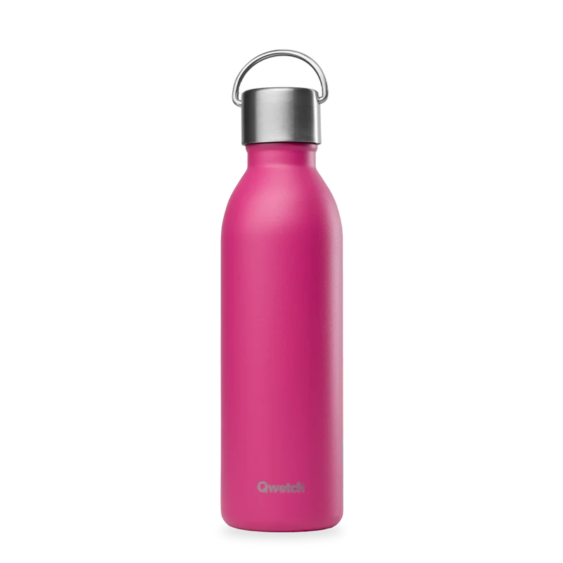 Bouteille isotherme - Active Pop Magenta