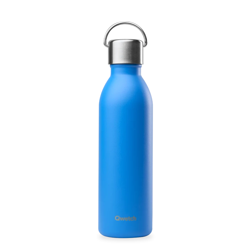 Bouteille isotherme - Active Pop Azur