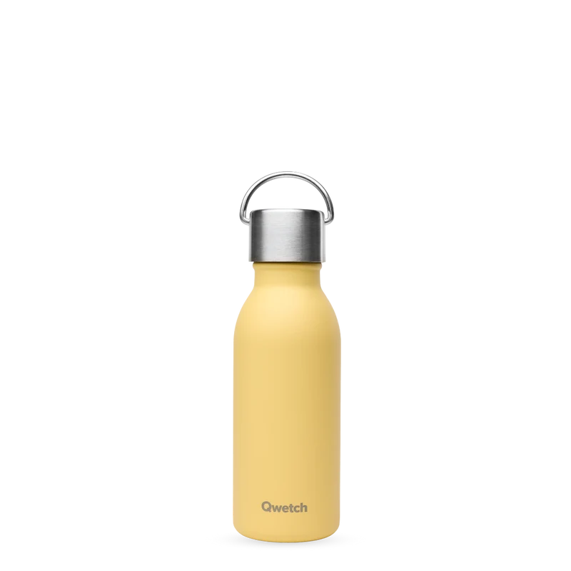 Bouteille isotherme - Active Pastel Citron
