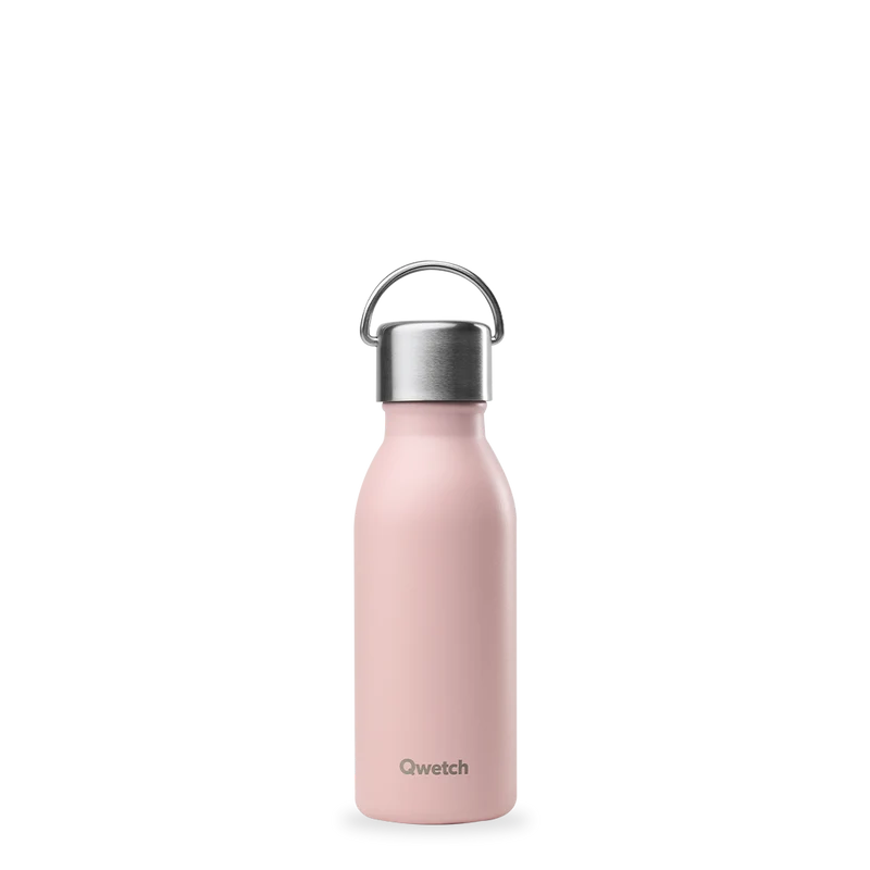 Bouteille isotherme - Active Pastel Rose