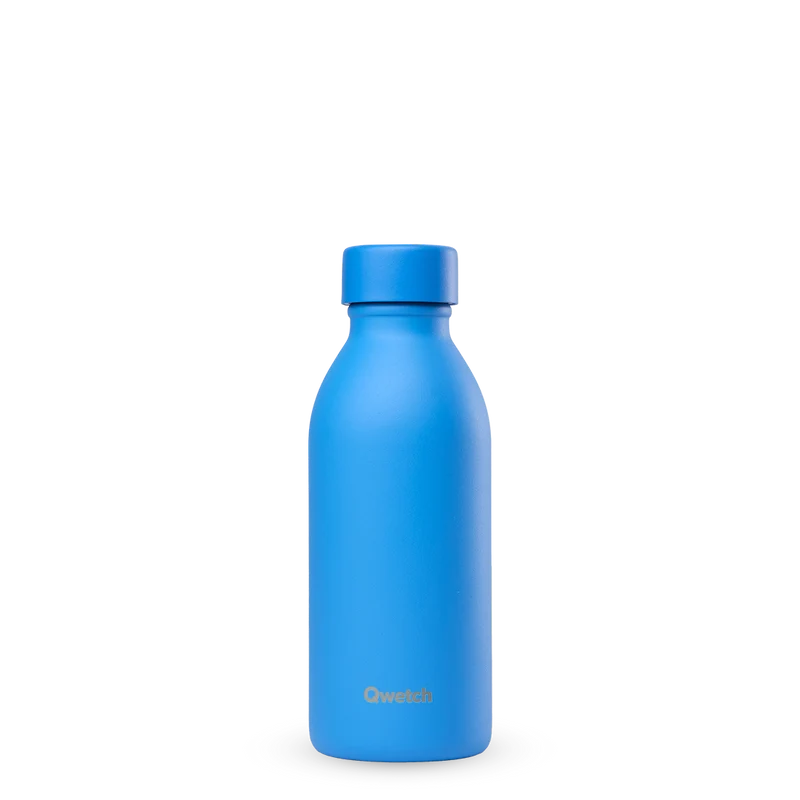 Bouteille isotherme - Icon Pop Azur