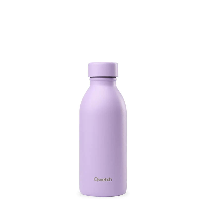 Bouteille isotherme - Icon Pastel Lavande