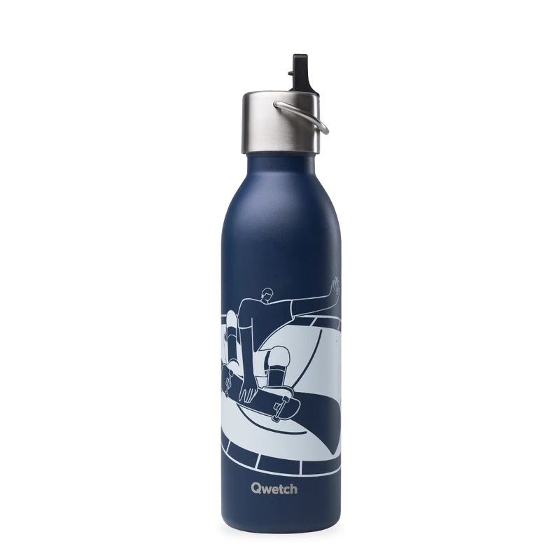 Bouteille isotherme - Active FFRS Skate