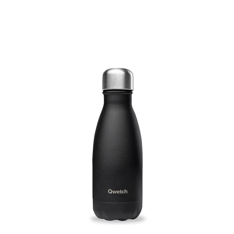 Bouteille isotherme - Originals Matt Noir
