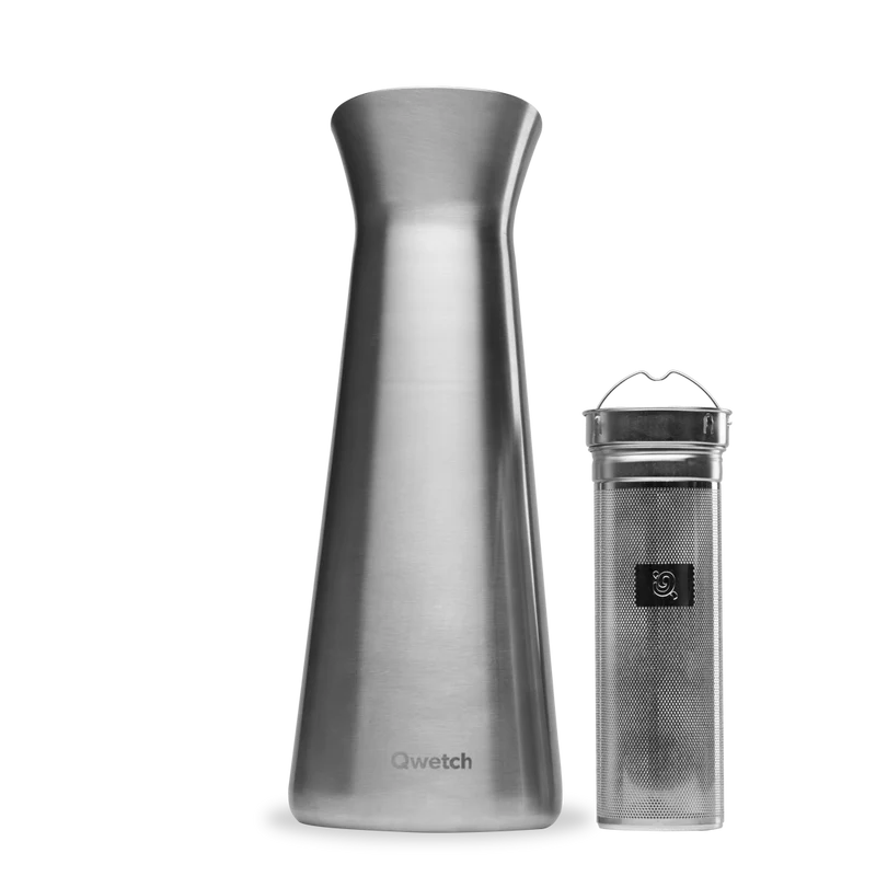 Carafe isotherme - Inox