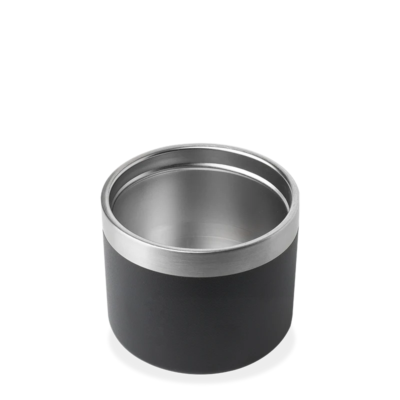 Thermo isotherme - Gobelet Matt Noir