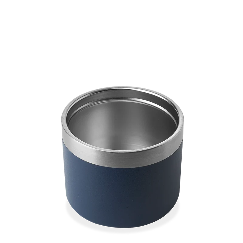 Thermo isotherme - Gobelet Matt Bleu Nuit