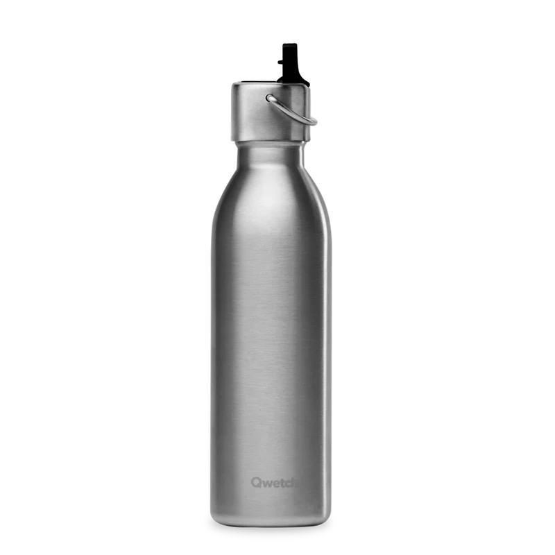 Bouteille isotherme - Active Inox Bouchon Sport
