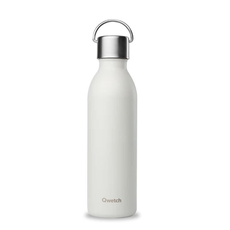 Bouteille isotherme - Active Matt Gris