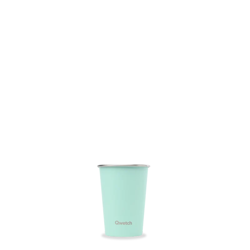 Gobelet One - Pastel Vert