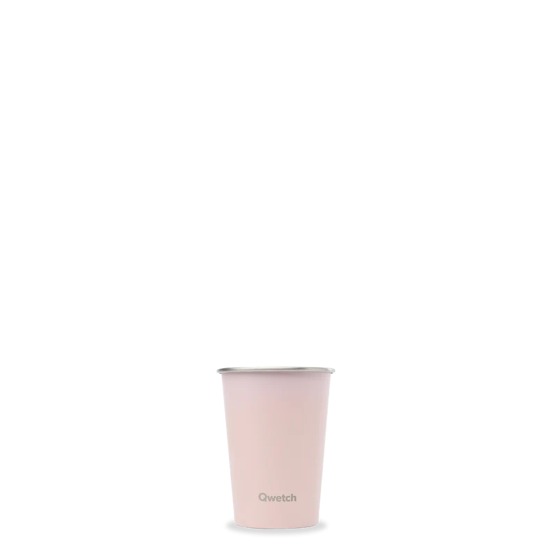 Gobelet One - Pastel Rose