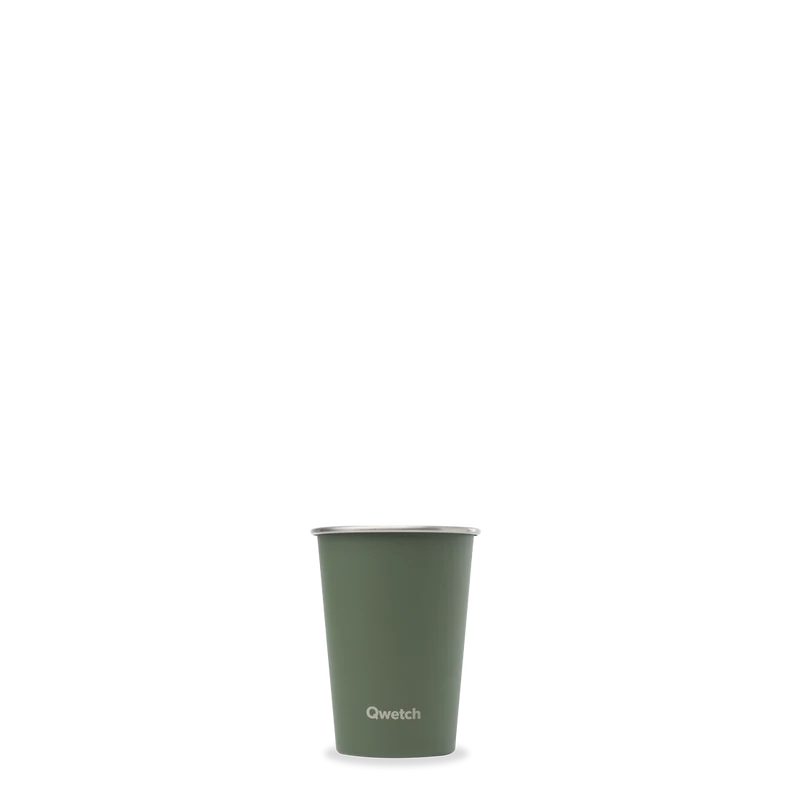 Gobelet One - Granite Kaki