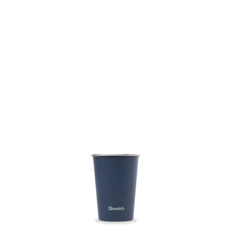 Gobelet One - Granite Bleu