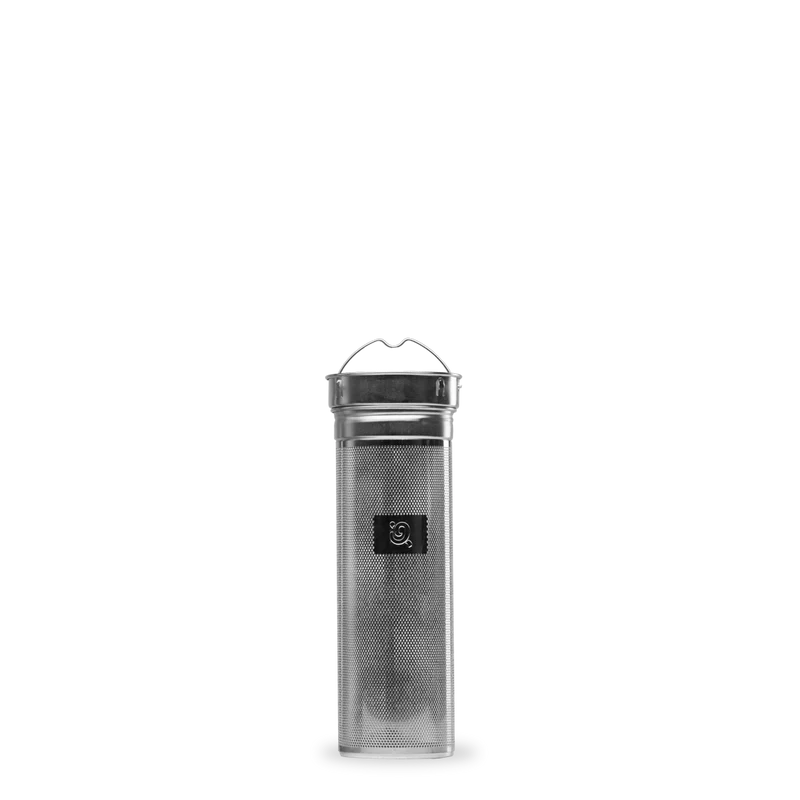 Carafe isotherme - Filtre inox