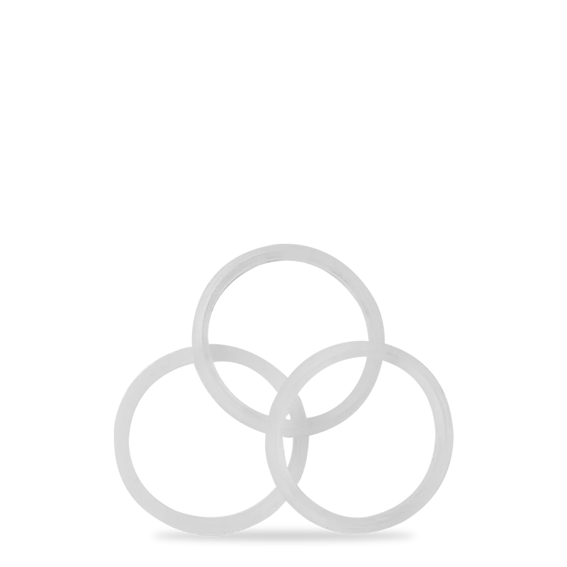Bouteille isotherme Titan - Joint d'étanchéité