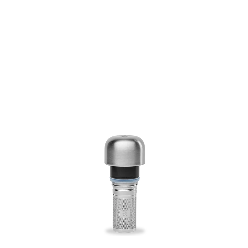 Bouteille isotherme Originals - Bouchon infuseur