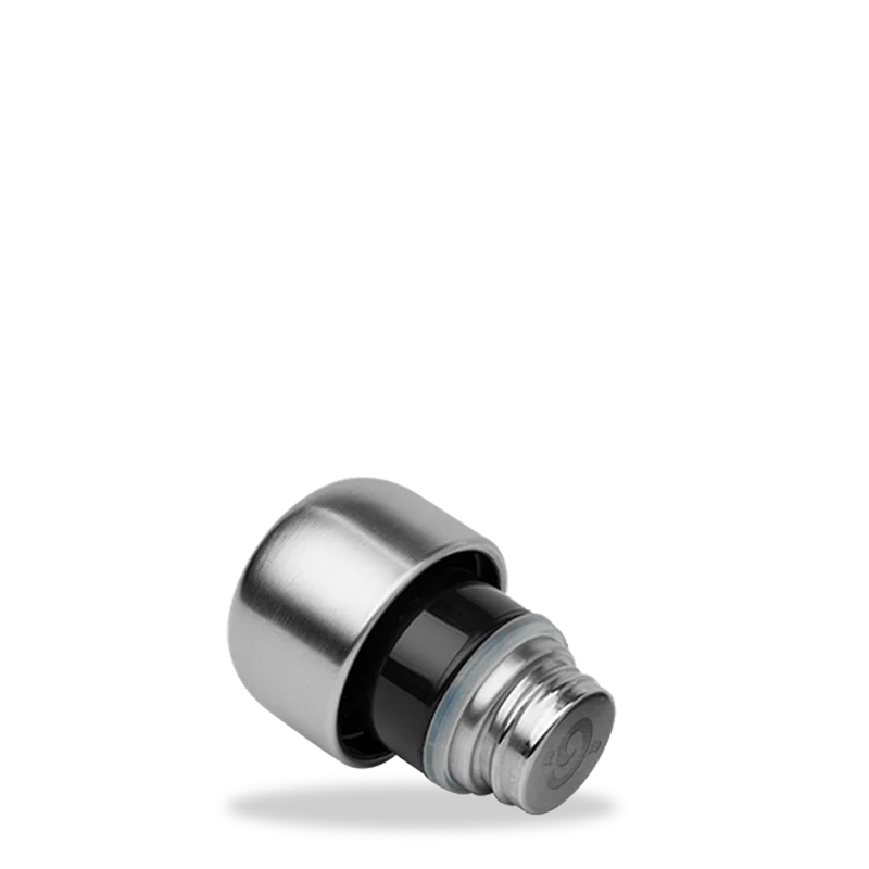 Bouteille isotherme Originals - Bouchon inox