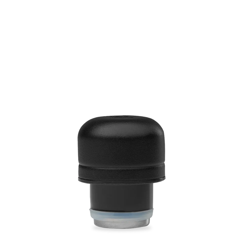 Bouteille isotherme Originals - Bouchon Noir