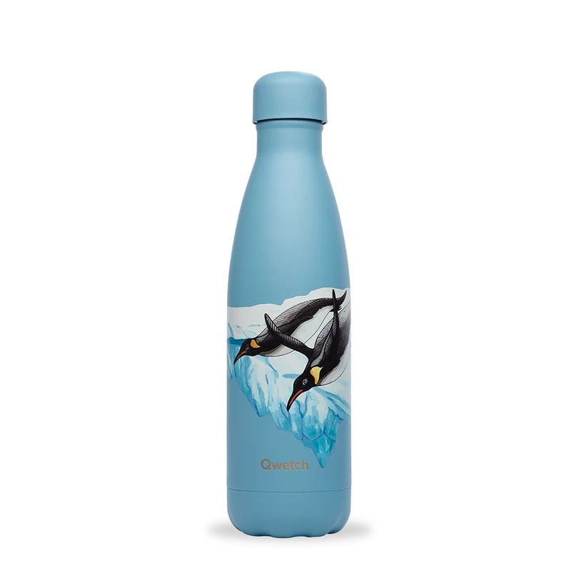 Bouteille isotherme - Originals Manchot
