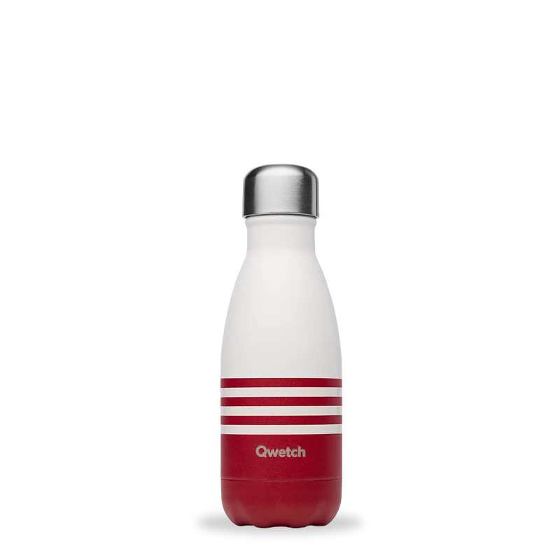 Bouteille isotherme - Originals Marinière Rouge