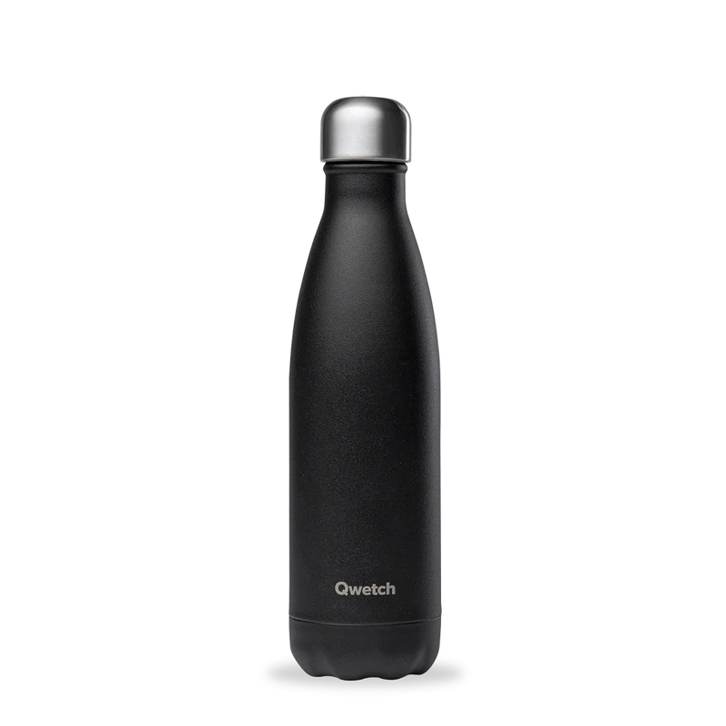 Bouteille isotherme - Originals Matt Noir