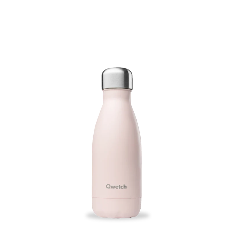 Bouteille isotherme - Originals Pastel Rose