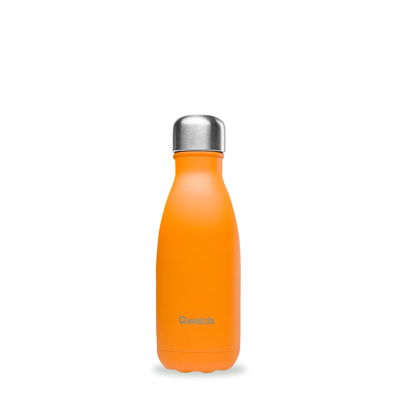 Bouteille isotherme - Originals Pop Orange