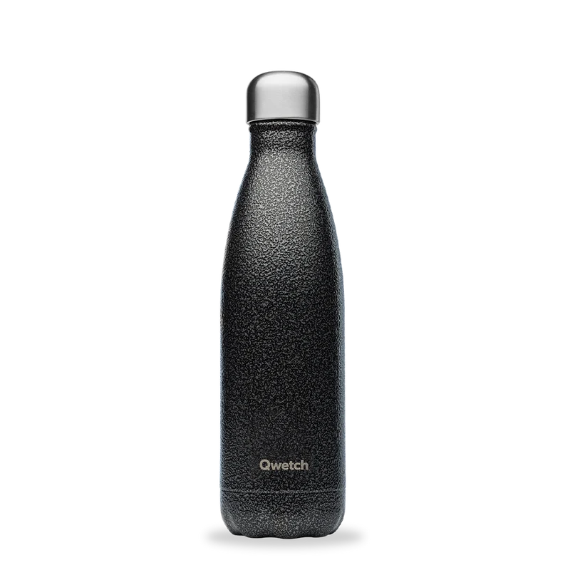 Bouteille isotherme - Originals Roc Noir