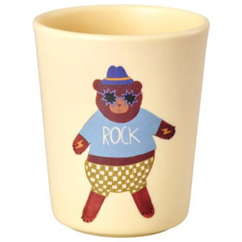 rice gobelet enfant - bear - 150 ml